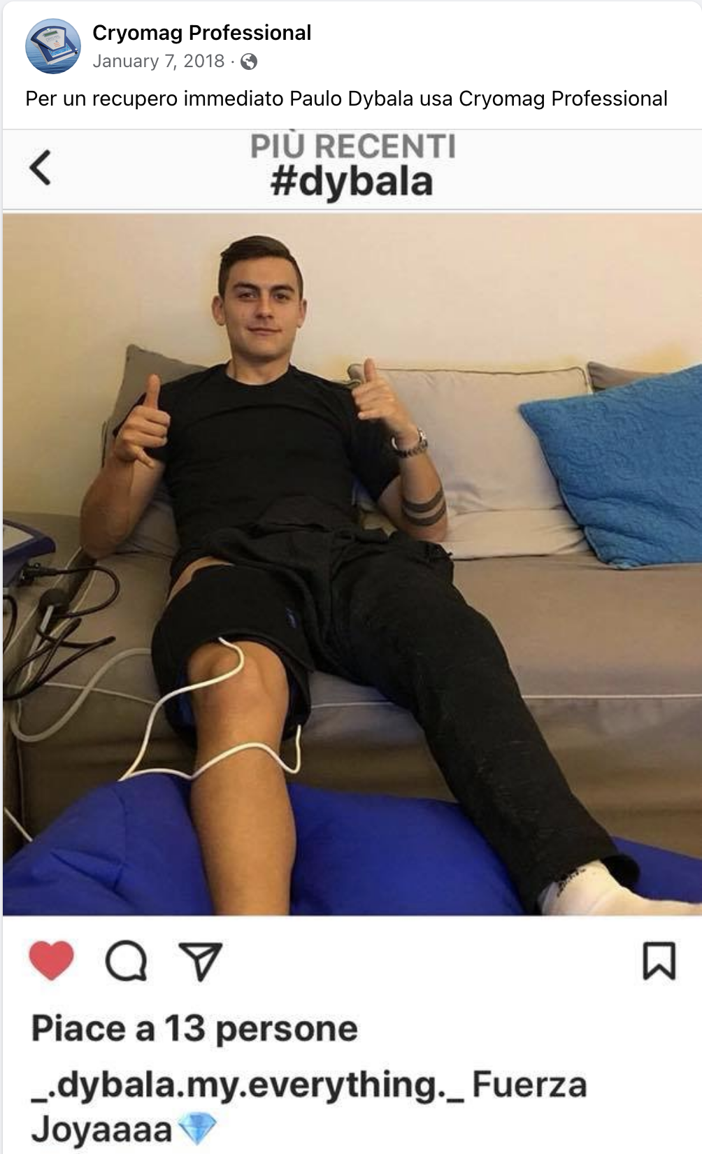 paulo dybala